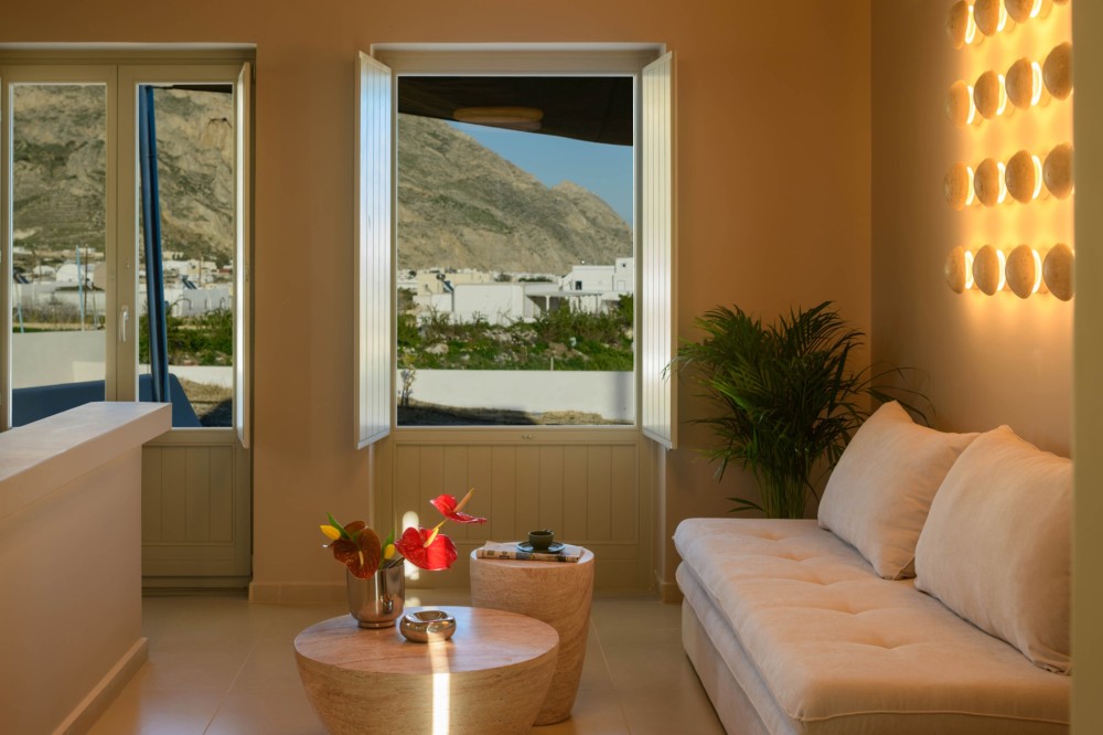 Elegant Arch Suite - Accommodation